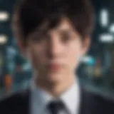 An In-Depth Analysis of Mob Psycho Episode 1 Introduction