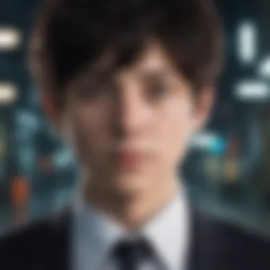 An In-Depth Analysis of Mob Psycho Episode 1 Introduction