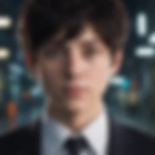An In-Depth Analysis of Mob Psycho Episode 1 Introduction