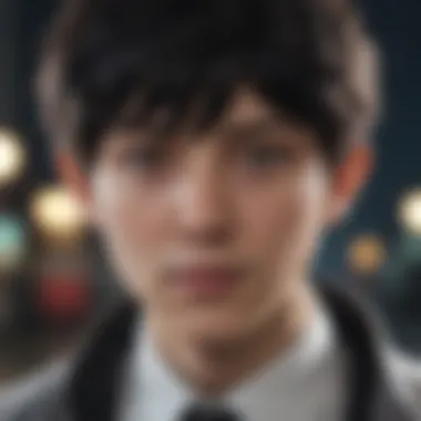 Notable An In-Depth Analysis of Mob Psycho Episode 1 Notable An In-Depth Analysis of Mob Psycho Episode 1