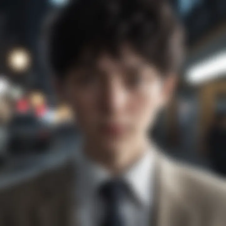 An In-Depth Analysis of Mob Psycho Episode 1 Summary