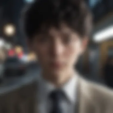 An In-Depth Analysis of Mob Psycho Episode 1 Summary An In-Depth Analysis of Mob Psycho Episode 1 Summary