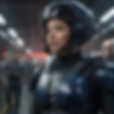 Notable An In-Depth Analysis of 'The Expanse' Season 4 Notable An In-Depth Analysis of 'The Expanse' Season 4