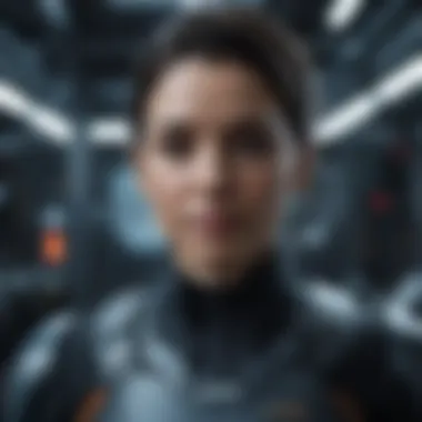 An In-Depth Analysis of 'The Expanse' Season 4 Summary An In-Depth Analysis of 'The Expanse' Season 4 Summary