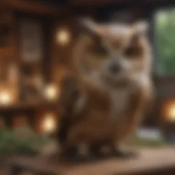 An In-Depth Analysis of The Owl House Season 2 Introduction