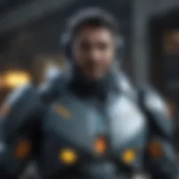 An In-Depth Examination of Pacific Rim 2: Uprising Introduction
