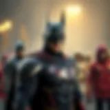 An In-Depth Examination of Zack Snyder's Justice League: Full Movies Introduction An In-Depth Examination of Zack Snyder's Justice League: Full Movies Introduction