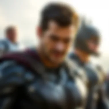 Notable An In-Depth Examination of Zack Snyder's Justice League: Full Movies Notable An In-Depth Examination of Zack Snyder's Justice League: Full Movies