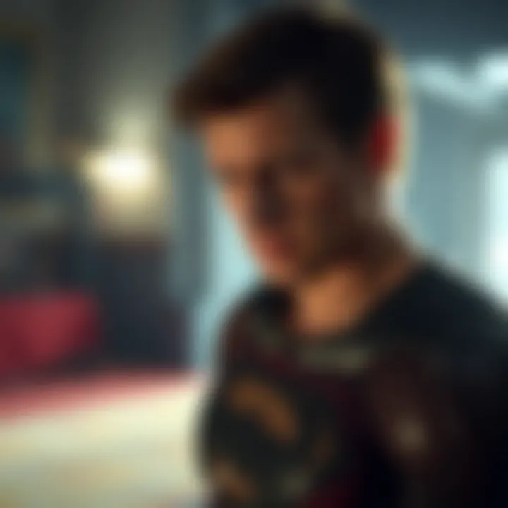 An In-Depth Examination of Zack Snyder's Justice League: Full Movies Summary An In-Depth Examination of Zack Snyder's Justice League: Full Movies Summary