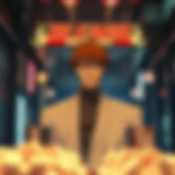 An In-Depth Exploration of Bleach Manga Books Introduction