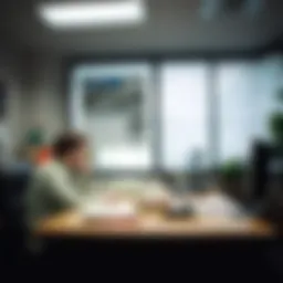 An In-Depth Exploration of 'The Office' Seasons Introduction