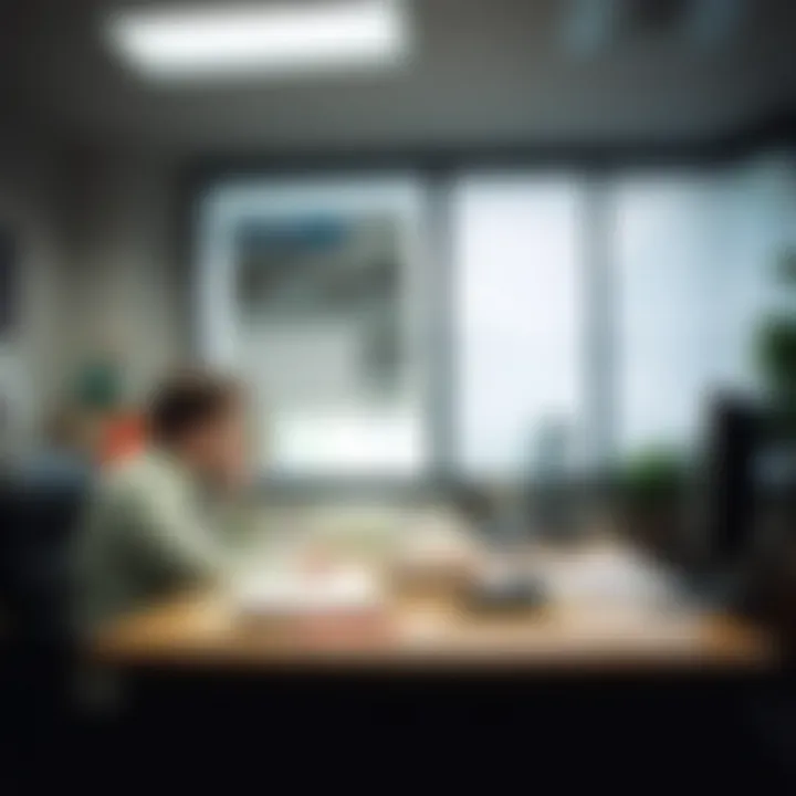 An In-Depth Exploration of 'The Office' Seasons Introduction