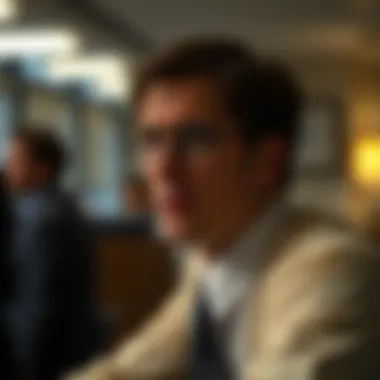 Notable An In-Depth Exploration of 'The Office' Seasons