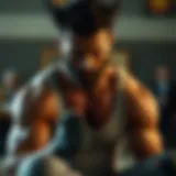 An In-Depth Exploration of Wolverine Long Johns Introduction