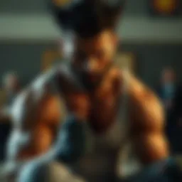 An In-Depth Exploration of Wolverine Long Johns Introduction