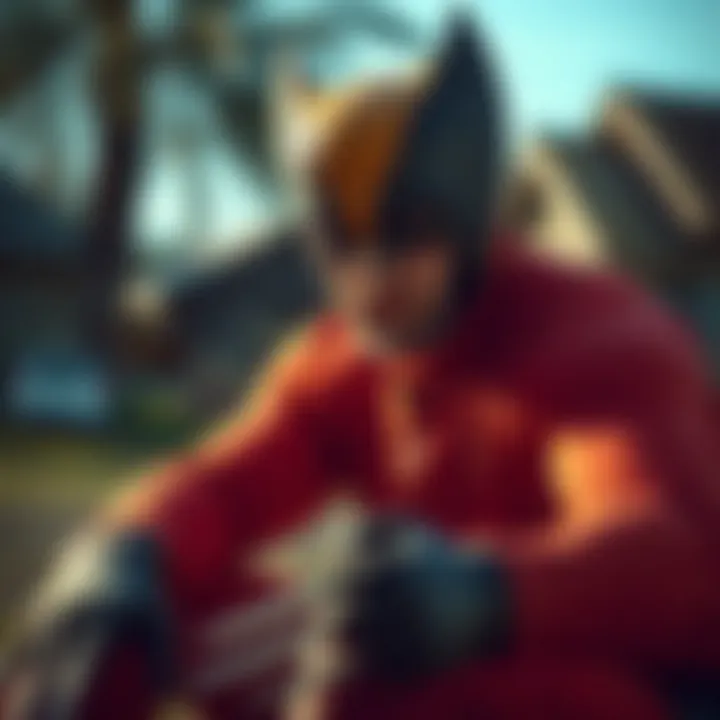 An In-Depth Exploration of Wolverine Long Johns Summary