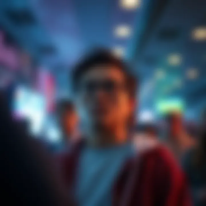 Analyzing consumer behavior in response to promotional pricing