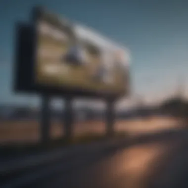 Consumer Response Analysis Analyzing Consumer Response to NJ Turnpike Billboards