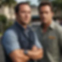 Analyzing Hawaii Five-0 Season 1: A Comprehensive Overview Introduction