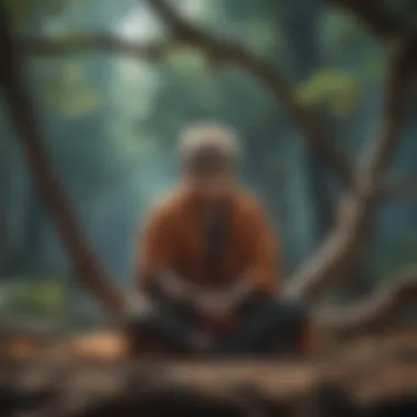 Primordial Connection Ancient Roots of Boruto's Karma