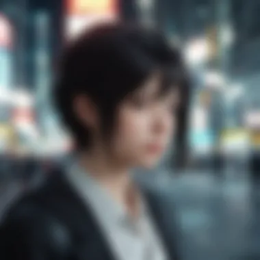 Navigating Free Anime Options Digital landscape for anime viewing