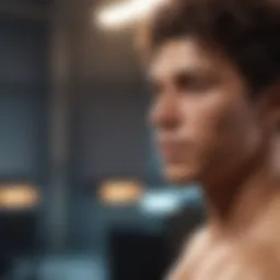 Baki Season 4: An In-Depth Examination Introduction