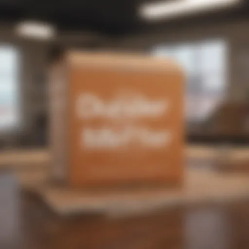 Dunder Mifflin Paper Branding Strategy