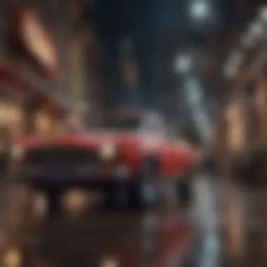 Captivating Cinema Magic Captivating Cinema Magic