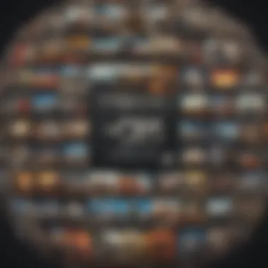 The Evolution of CBS Programming A visual representation of the evolution of CBS programming over the years