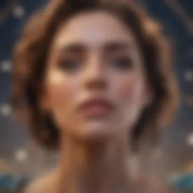 Celestial Artistry in Soprano Vocals