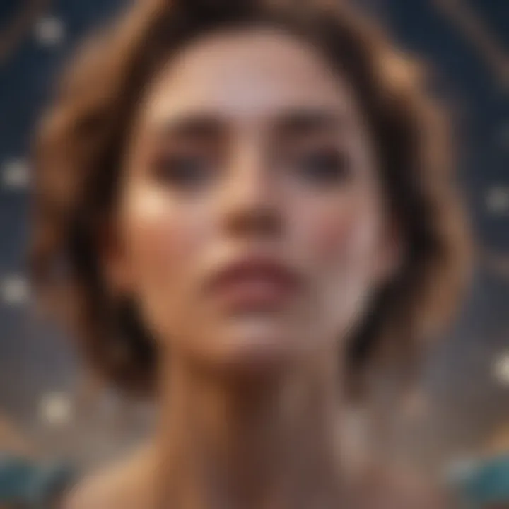 Celestial Artistry in Soprano Vocals
