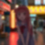 Comprehensive Crunchyroll Recommendations for Anime Aficionados Introduction Comprehensive Crunchyroll Recommendations for Anime Aficionados Introduction