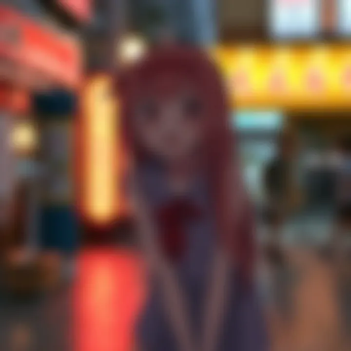 Comprehensive Crunchyroll Recommendations for Anime Aficionados Introduction Comprehensive Crunchyroll Recommendations for Anime Aficionados Introduction