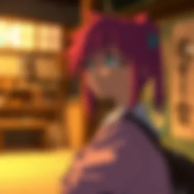 Notable Comprehensive Crunchyroll Recommendations for Anime Aficionados Notable Comprehensive Crunchyroll Recommendations for Anime Aficionados