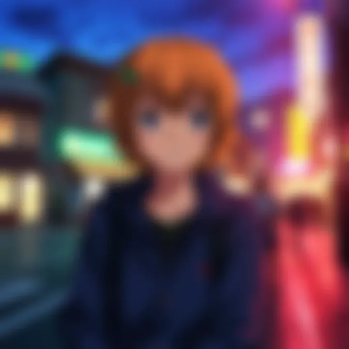 Comprehensive Crunchyroll Recommendations for Anime Aficionados Summary Comprehensive Crunchyroll Recommendations for Anime Aficionados Summary