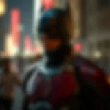 Comprehensive Exploration of the Upcoming Superhero Movie Introduction