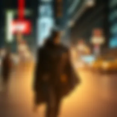 Comprehensive Exploration of the Upcoming Superhero Movie Summary