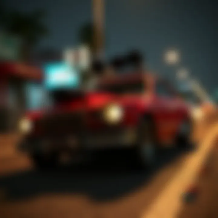 Notable Comprehensive Guide to GTA SA Cheat Codes