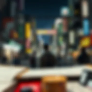 Cultural Impact of Adult Manga A graphic depicting the cultural impact of adult manga on society