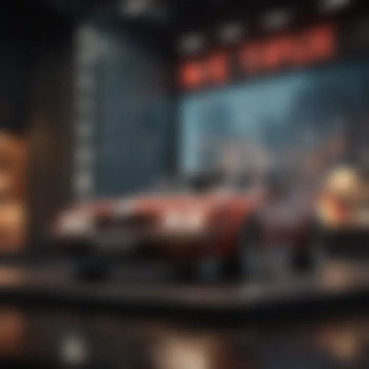 Cultural impact of Netflix content