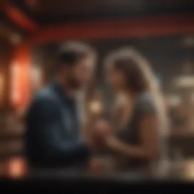 Engagement with Netflix Content Viewer engagement with Netflix series