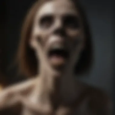 Revealing the Intriguing Secrets of Scream Movie Dark Secrets Unraveled
