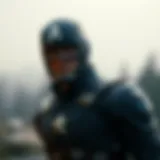 Discovering Your Avenger Persona Introduction