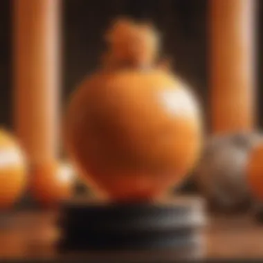 Exquisite Dragon Ball Merchandise Dragon Ball merchandise collection