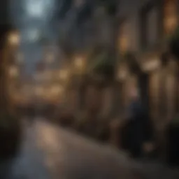Enchanting Narration