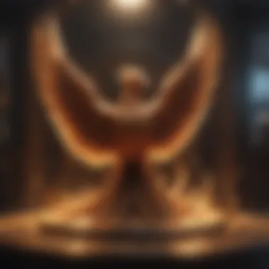 Mystical Symbolism of The Phoenix DC Enigmatic Symbolism in The Phoenix DC