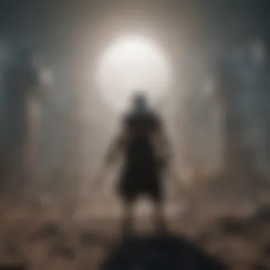 Clash of Titans Clash of Titans