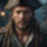 The Legendary Pirate King Legendary Pirate King