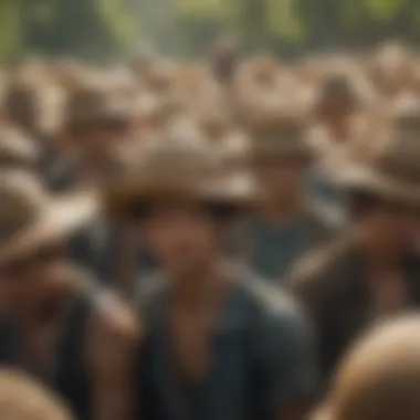 Straw Hat Crew Unites Straw Hat Crew Unites