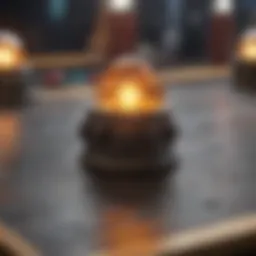 Digital tools for tabletop gaming